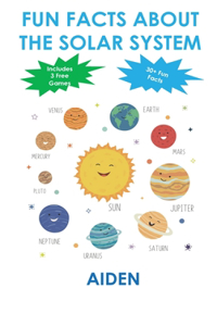 Fun Facts About the Solar System