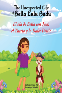 Aventuras Inesperadas de Bella Lulú Badu