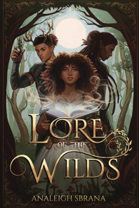 Lore of the Wilds