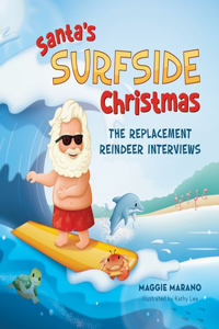 Santa's Surfside Christmas