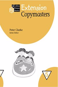 Year 5 Extension Copymasters
