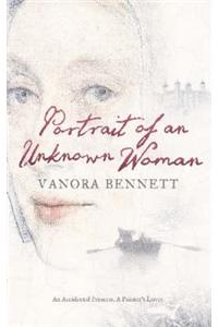 Portrait Of An Unknown Woman
