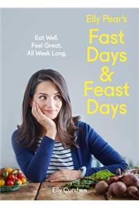 Elly Pear’s Fast Days and Feast Days
