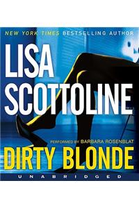Dirty Blonde