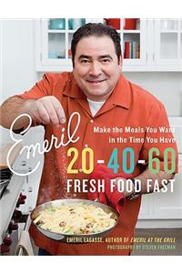 Emeril 20-40-60