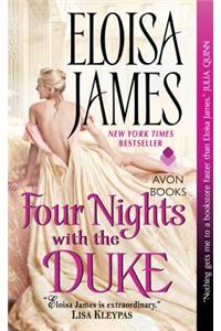 Four Nights with the Duke