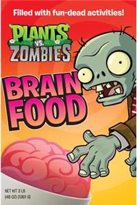 Plants vs. Zombies: Brain Food
