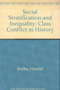 Social Stratification Ineq