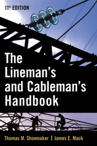 EBK Lineman and Cableman's Handbook
