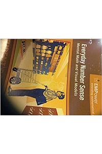 EMPower Math, Everyday Number Sense: Mental Math and Visual Models, Student Edition