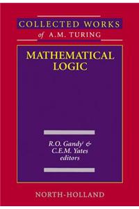 Mathematical Logic