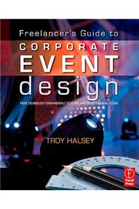 The Freelancer's Guide to Corporate Event Design