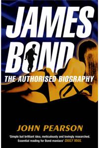James Bond: The Authorised Biography