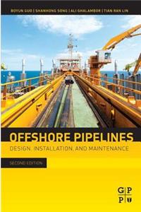 Offshore Pipelines