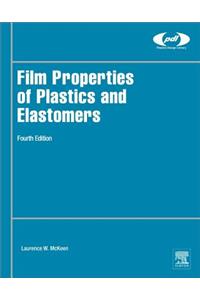 Film Properties of Plastics and Elastomers