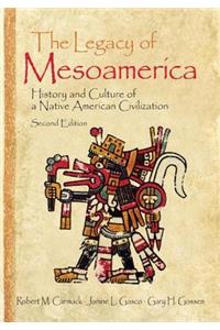 Legacy of Mesoamerica