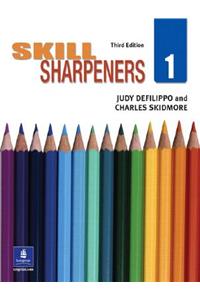 Skill Sharpeners