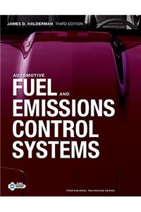 Automotive Fuel and Emissions Control Systems