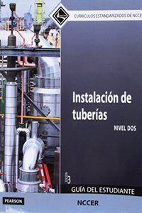 Pipefitting Trainee Guide in Spanish, Level 2