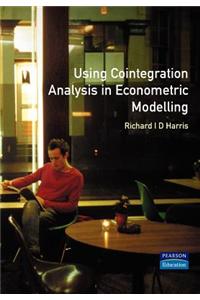 Cointegration Econometric Analysis