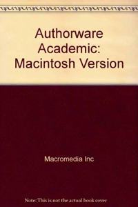 Macintosh Version (Authorware Academic)