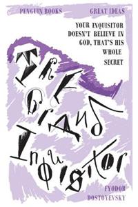 The Grand Inquisitor