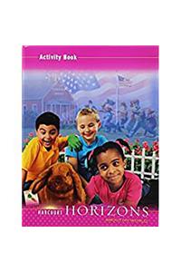 Activity Book Grade 1