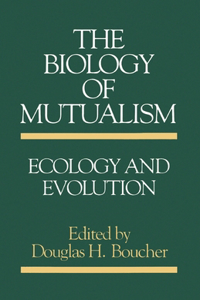Biology of Mutualism