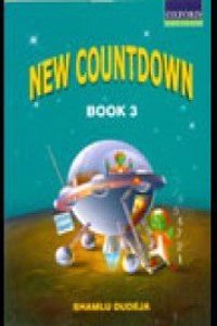 New Countdown Teacher's Book 3