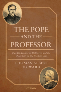 The Pope and the Professor