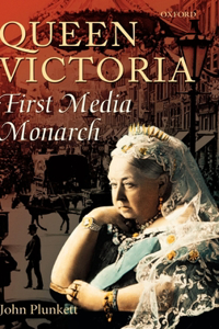 Queen Victoria