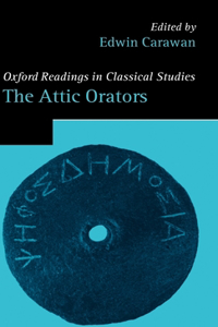 Attic Orators