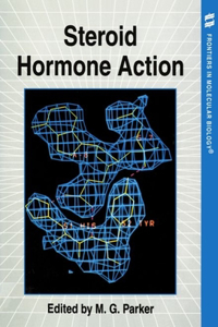 Steroid Hormone Action
