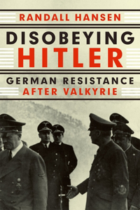 Disobeying Hitler