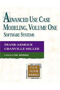 Advanced Use Case Modeling