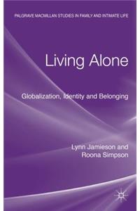 Living Alone