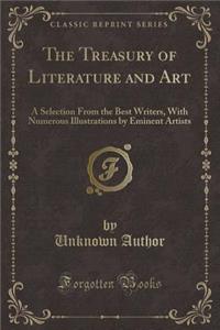 The Treasury of Literature and Art