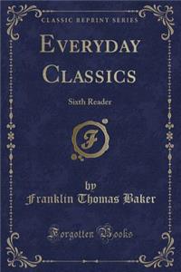 Everyday Classics