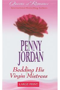 Bedding His Virgin Mistress