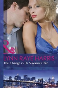 The Change in Di Navarra's Plan