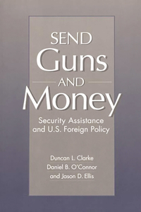 Send Guns and Money