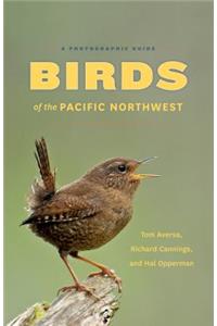 Birds of the Pacific Northwest