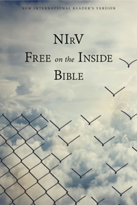 NIRV, Free on the Inside Bible, Paperback