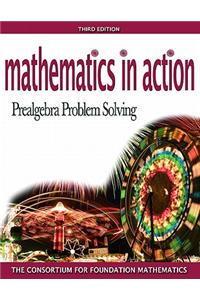 Mathematics in Action