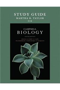 Study Guide for Campbell Biology