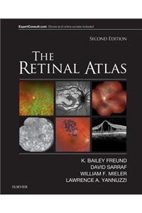 Retinal Atlas