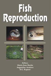 Fish Reproduction - [ Special indian Edition - Reprint Year: 2020 ]