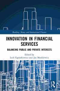 Innovation in Financial Services