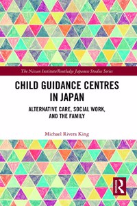 Child Guidance Centres in Japan