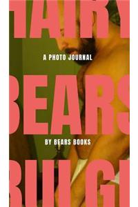 Hairy Bear Bulges